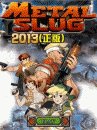 game pic for Metal Slug 2013